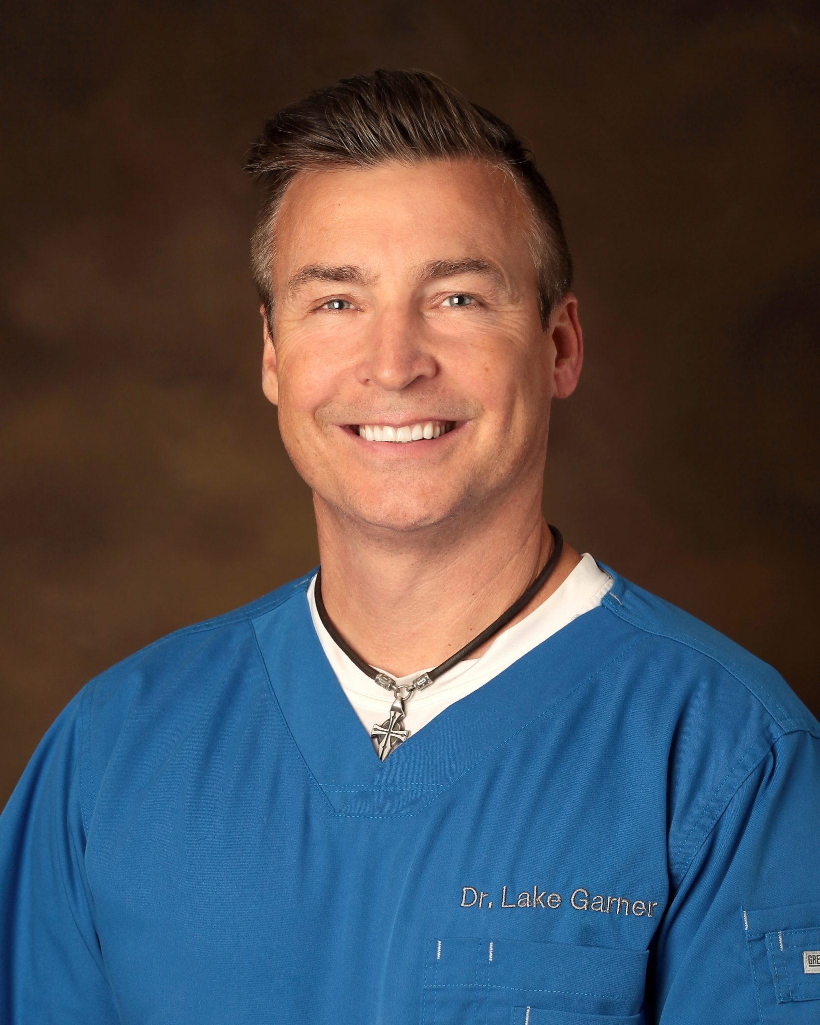 Dr. Garner 810_6998tw Advanced Dental Clinic