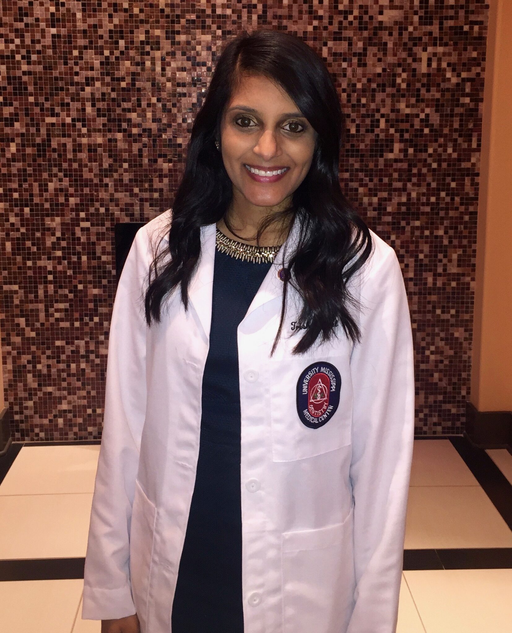 Dr. Trisha Patel Advanced Dental Clinic