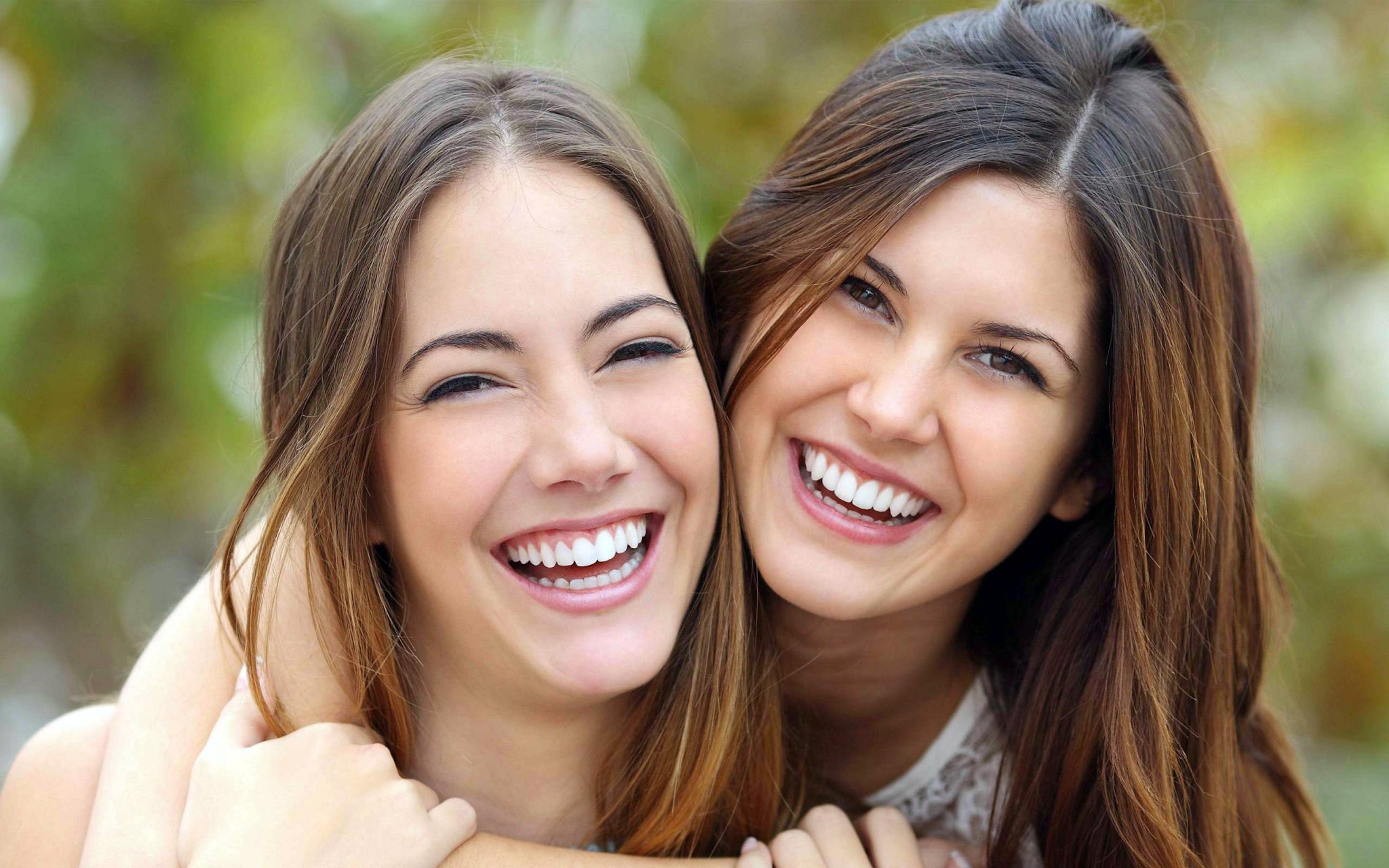 Are you more prone to cavities?