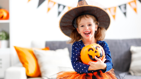Tricky Treats and Halloween Sweets: How to enjoy the candy celebration ...