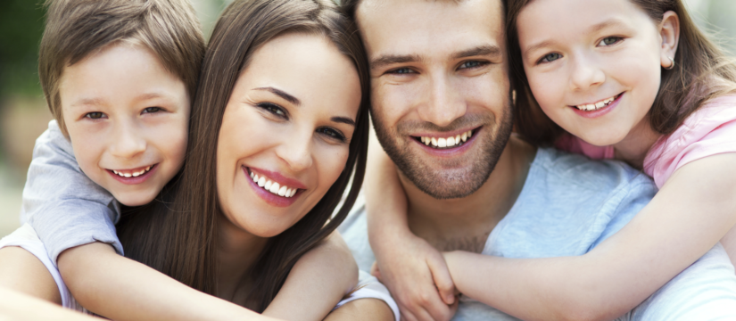 Sealants for the family
